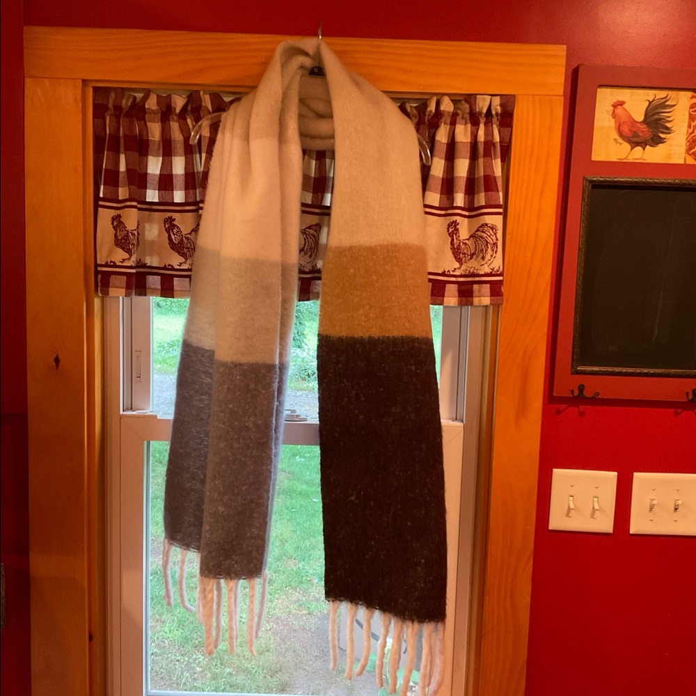Shawl